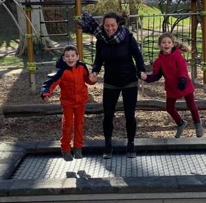 Meet your Posher, Jessica